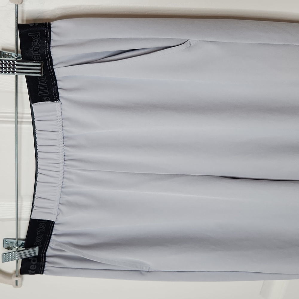 Sports Illustrated lightweight joggers pants lounge athletic pants Size XL - Picture 2 of 6